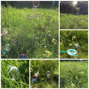 Bubbles