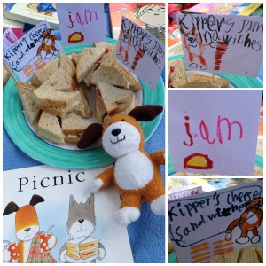 Story Picnic 3