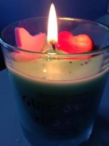 candle for MM