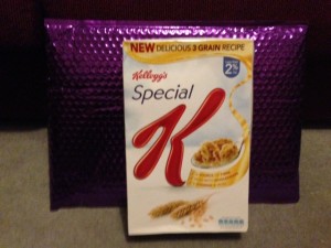 special k