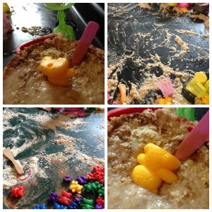 porridge play 6