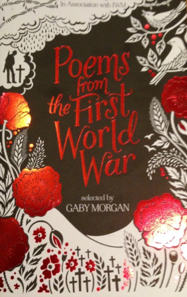 poems first world war 1