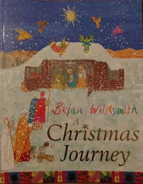 a christmas journey