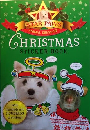star paws 1 one