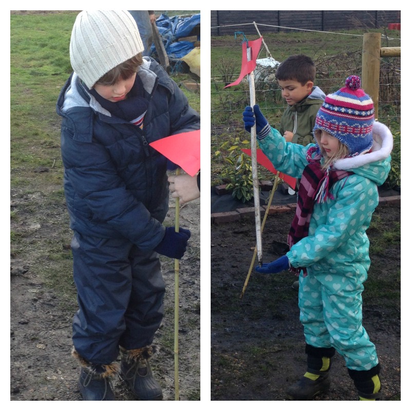 forest school two